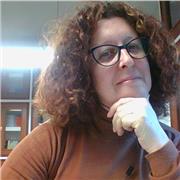 Docente con ganas de aprender y enseñar con empatia.